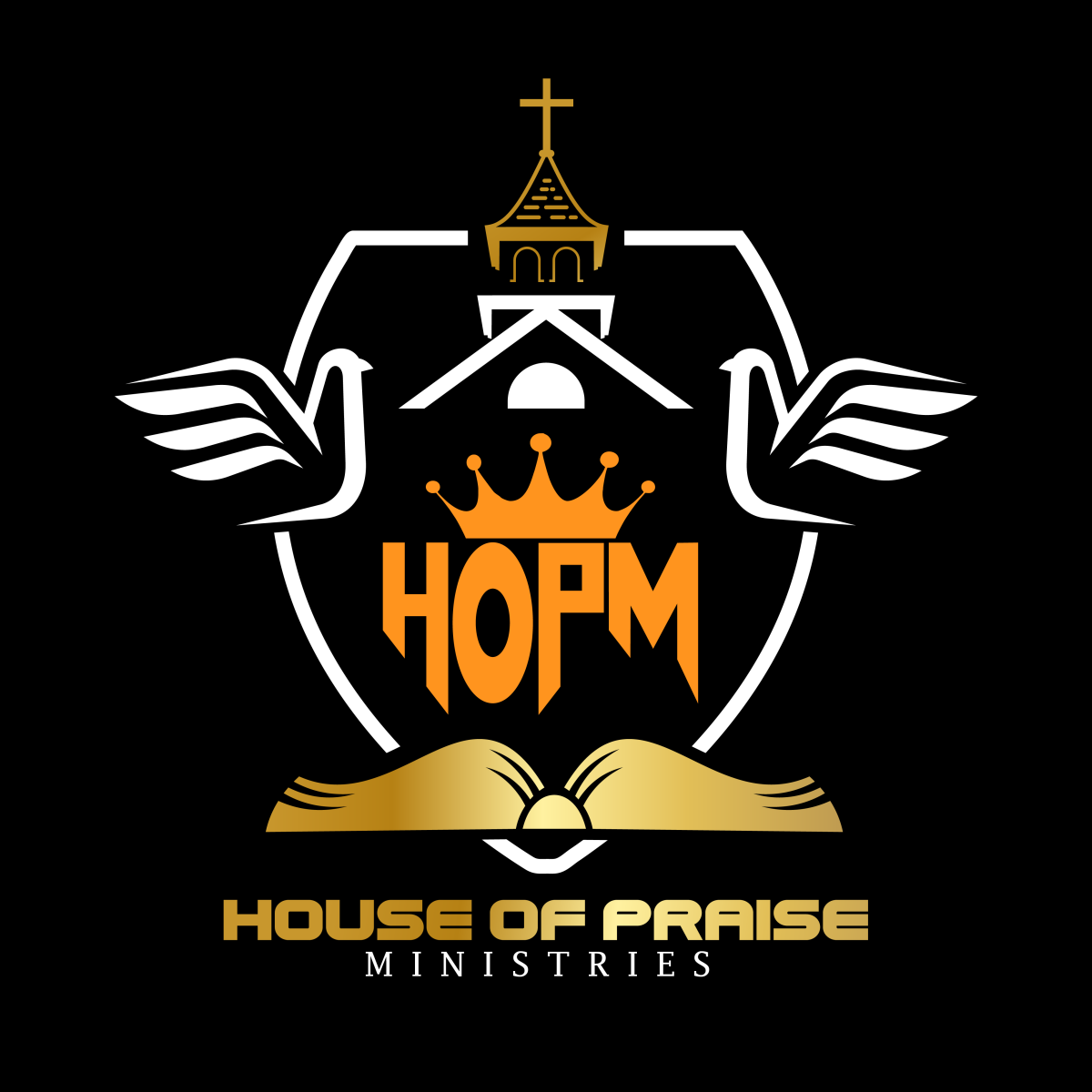 HOPM LOGO