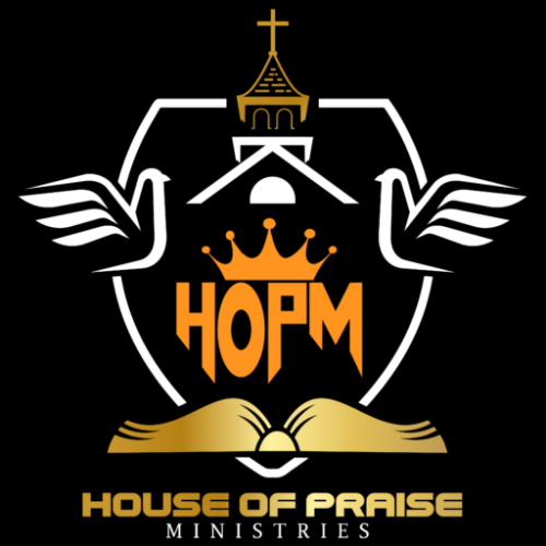 HOPM LOGO